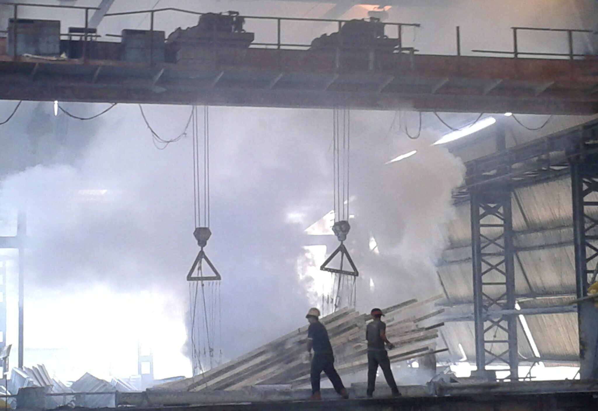 Production facilities Premier Power Products